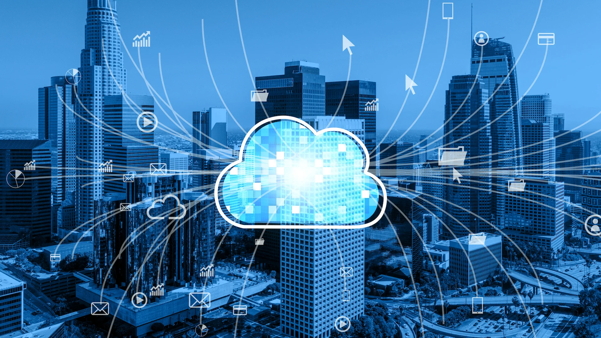 Cloud Migration Project