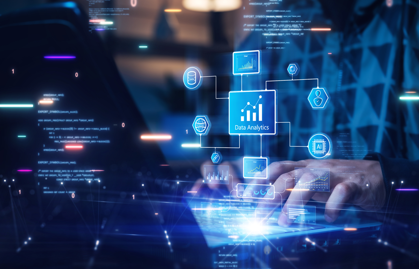 Data Analytics Solution