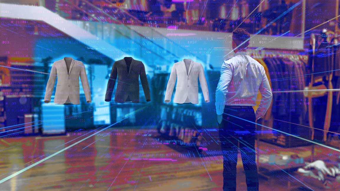 Digital Transformation Project