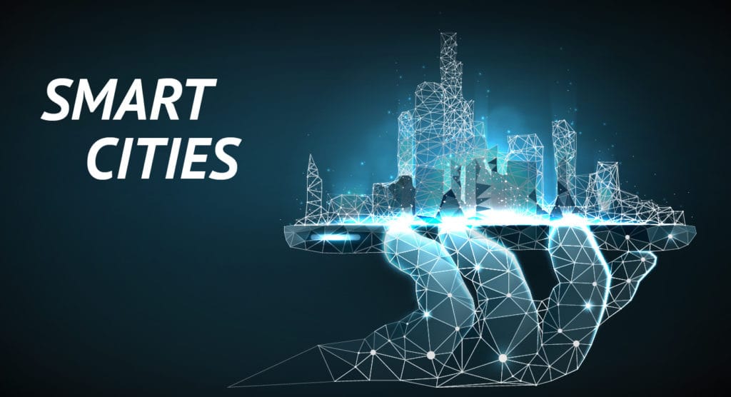 Smart City Implementation